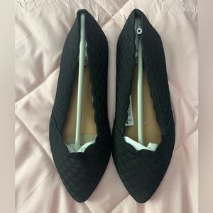 COPY - Torrid flats